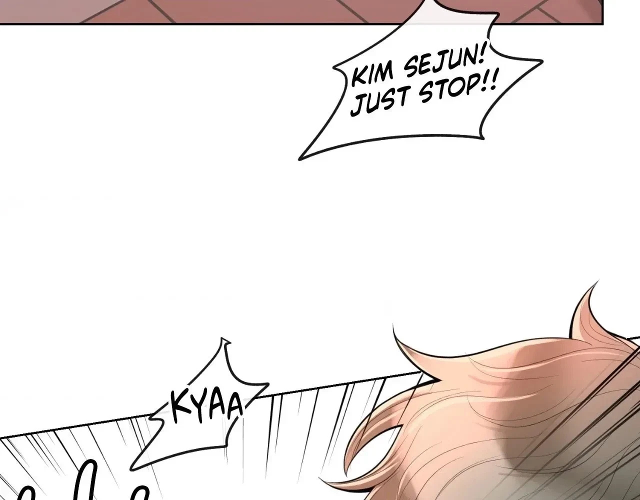 The Alpha's Mate Chapter 27, page 90