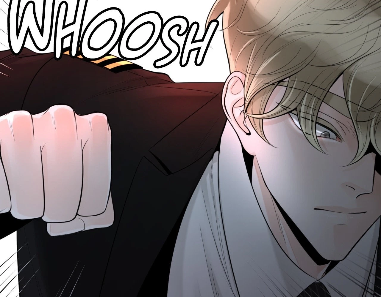 The Alpha's Mate Chapter 27, page 91