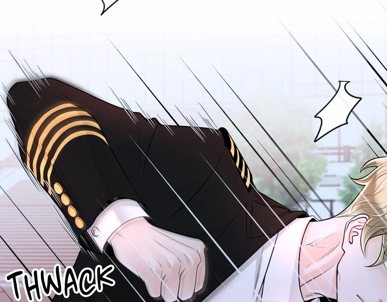 The Alpha's Mate Chapter 27, page 93