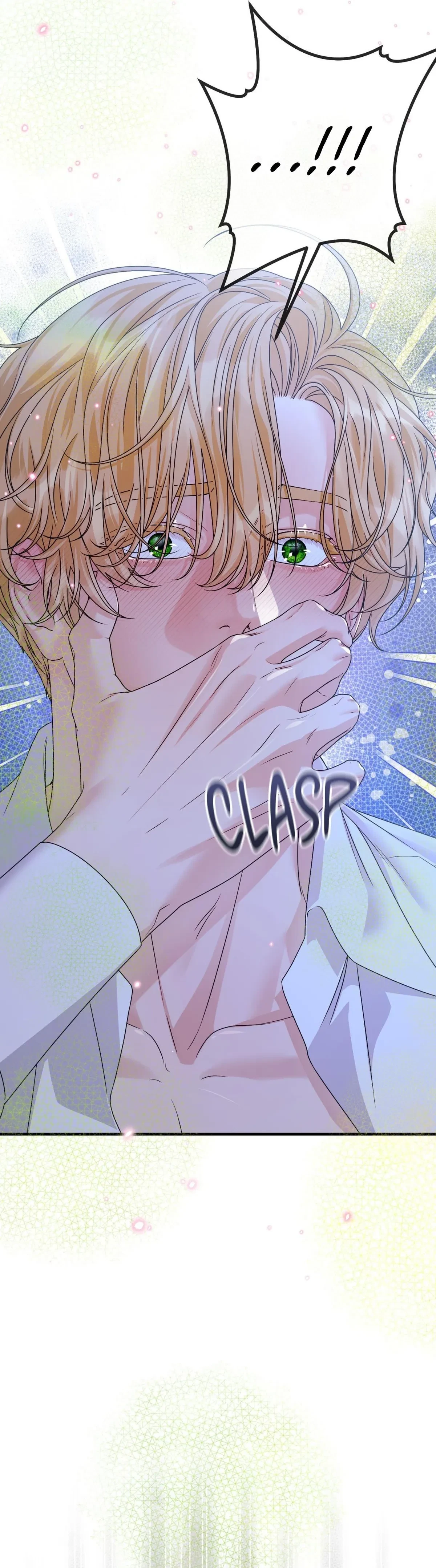 Changed: The Beta Count Chapter 23, page 10