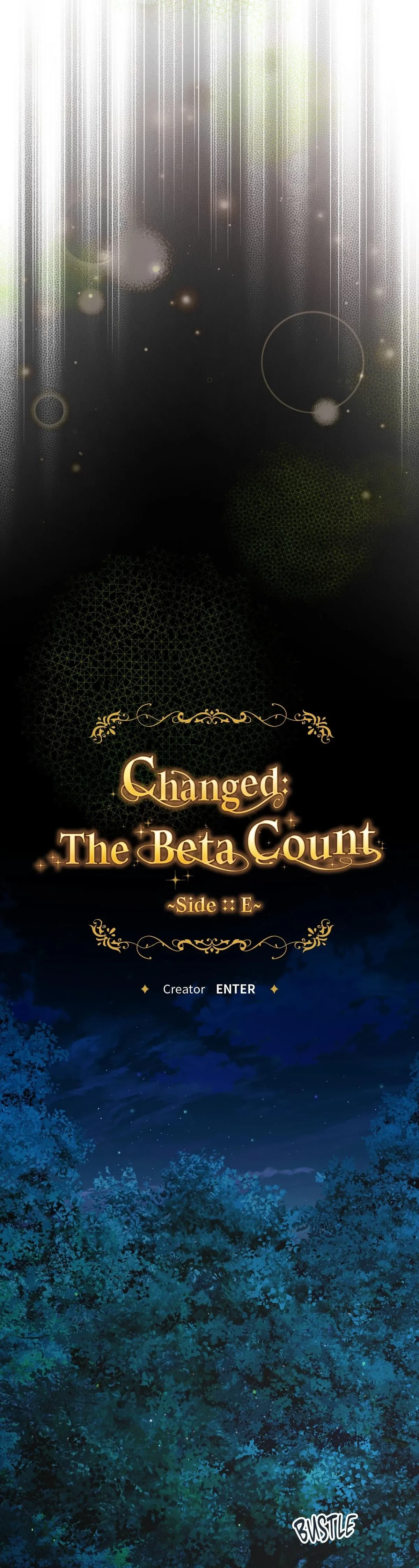 Changed: The Beta Count Chapter 23, page 11