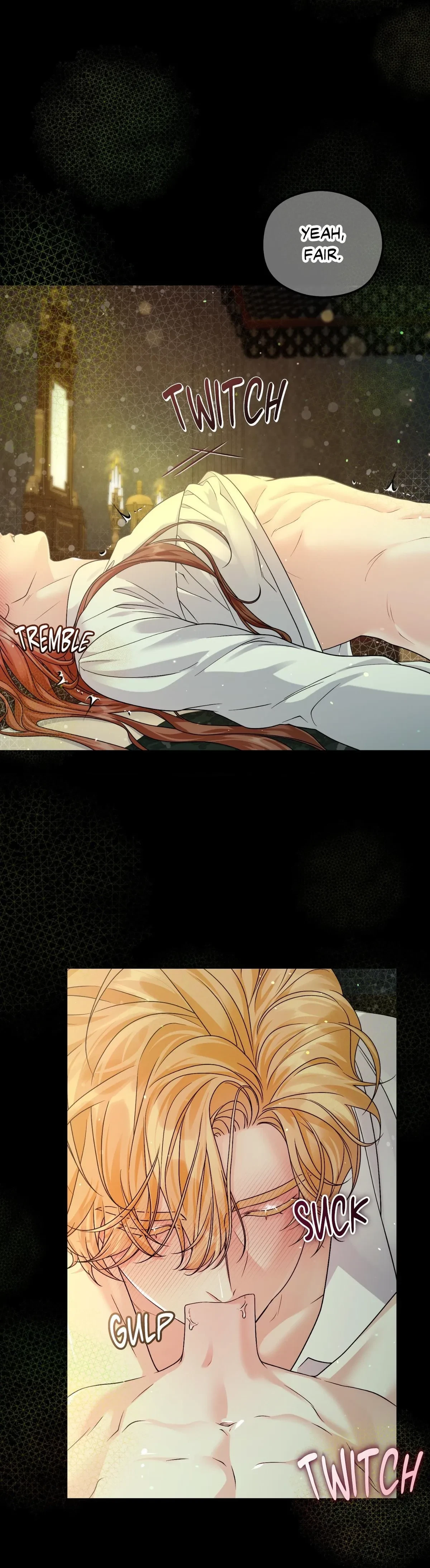 Changed: The Beta Count Chapter 23, page 15