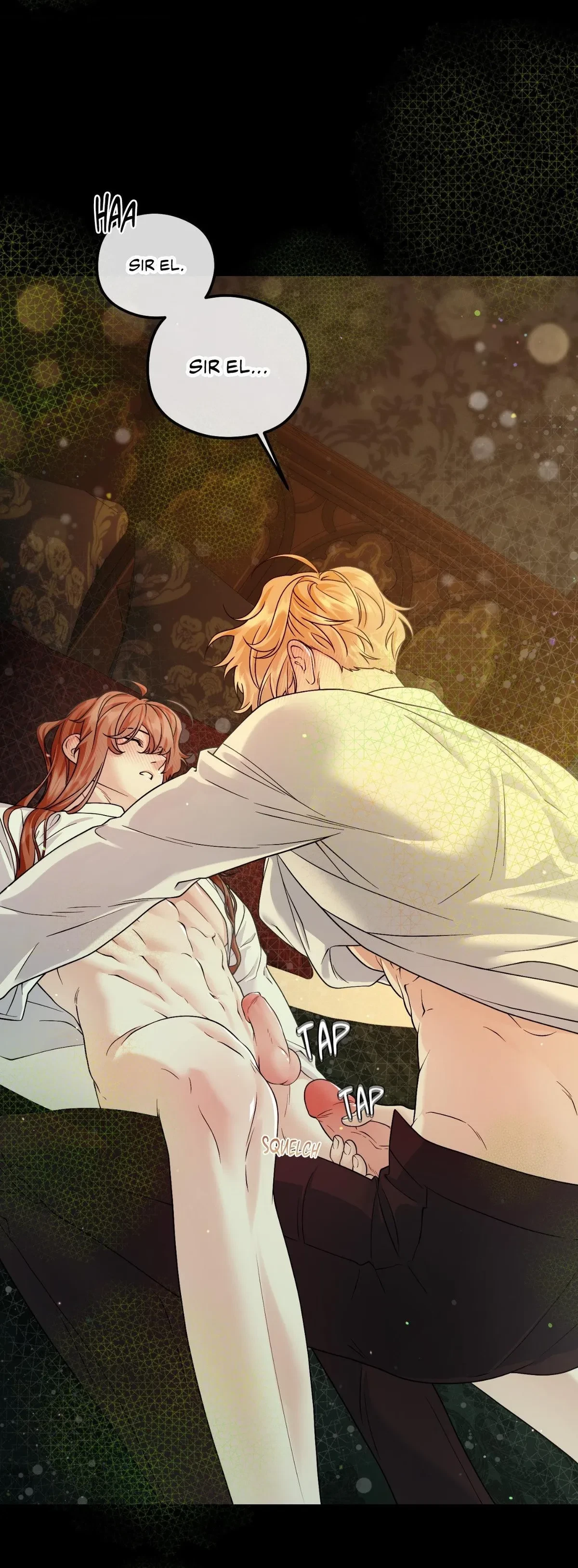 Changed: The Beta Count Chapter 23, page 19