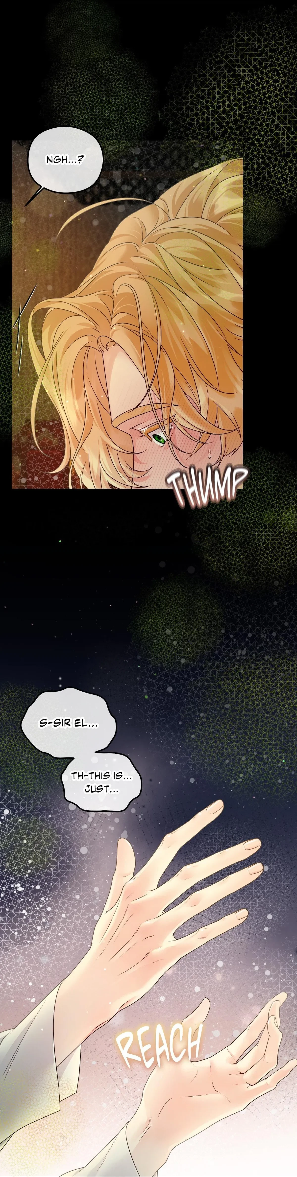 Changed: The Beta Count Chapter 23, page 20