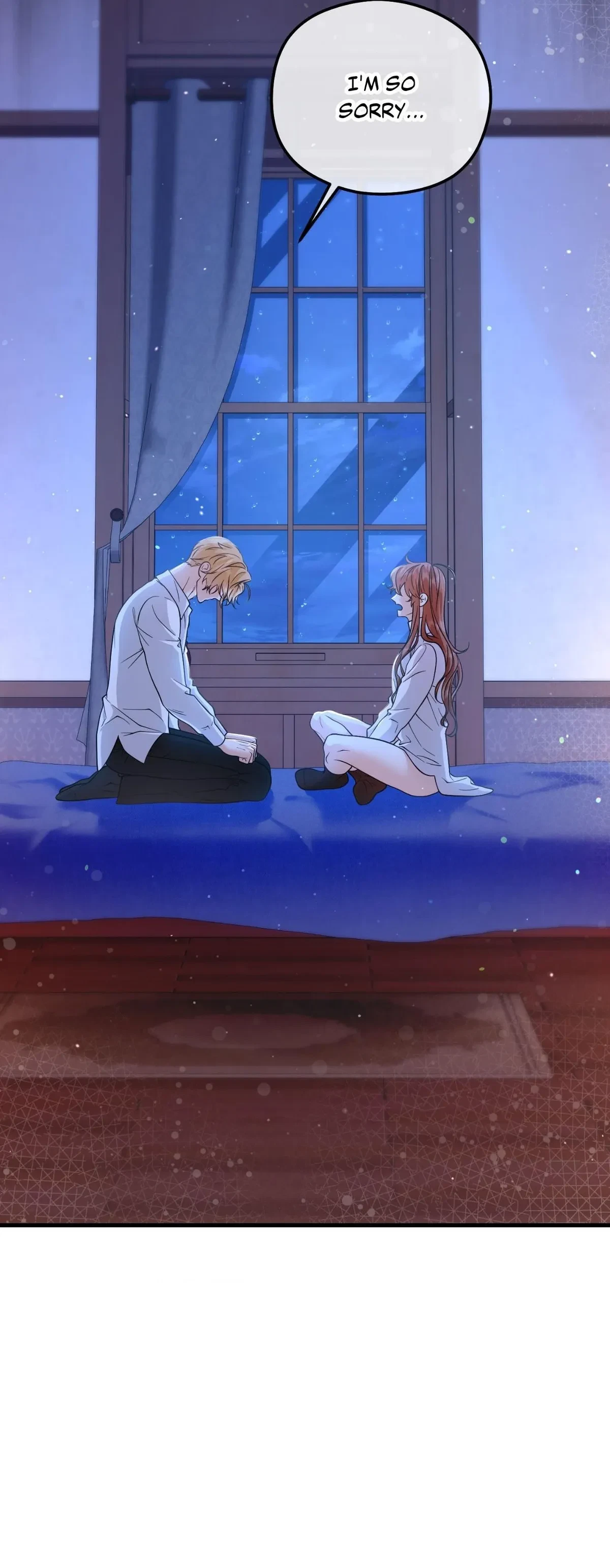 Changed: The Beta Count Chapter 23, page 24
