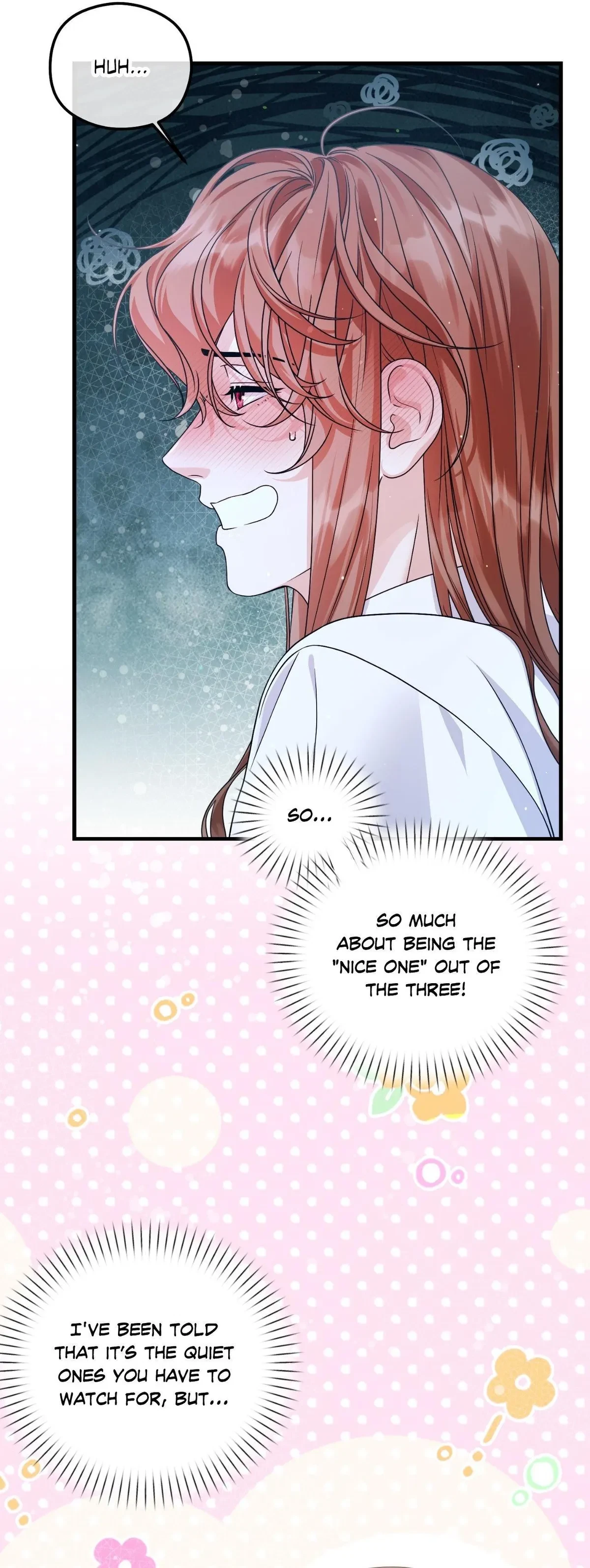 Changed: The Beta Count Chapter 23, page 25