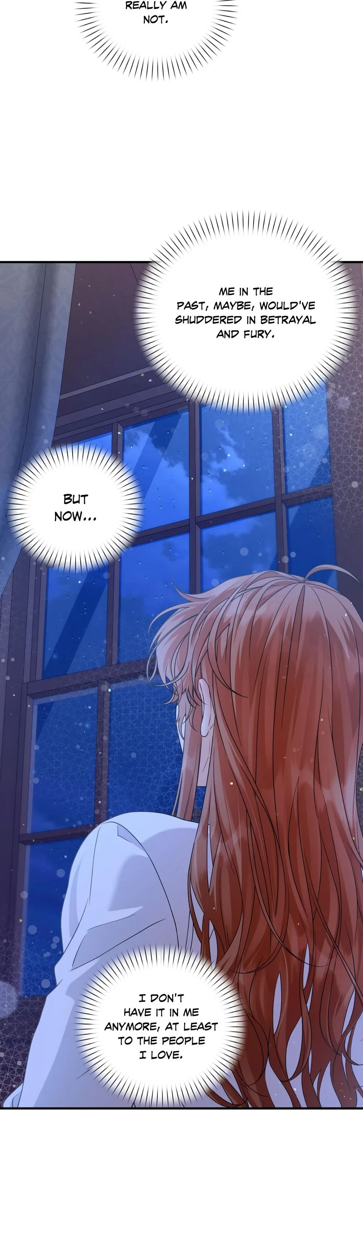 Changed: The Beta Count Chapter 23, page 32