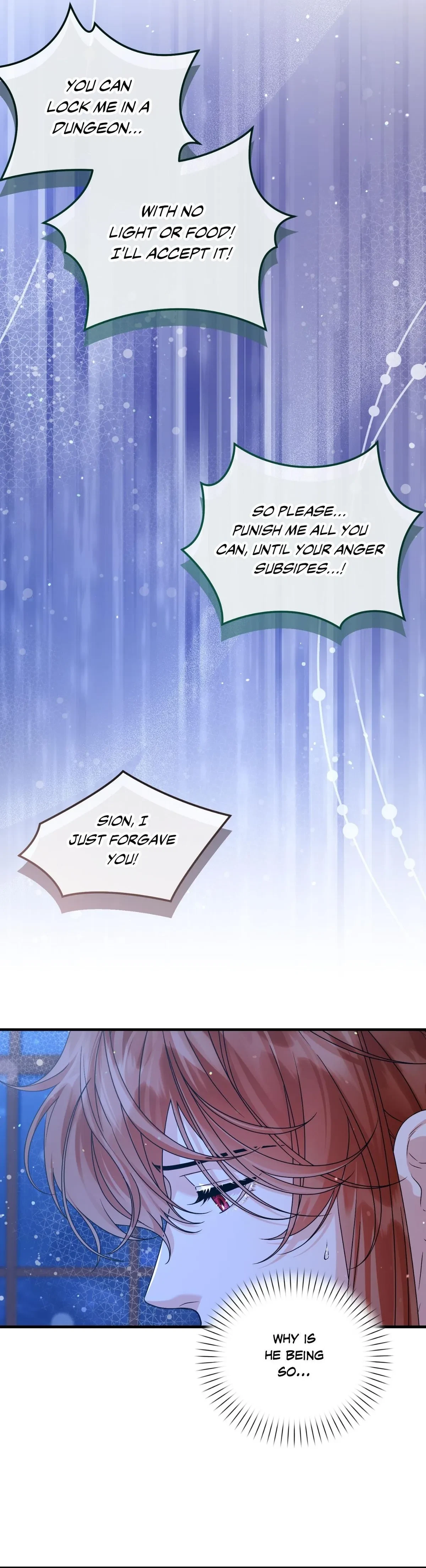 Changed: The Beta Count Chapter 23, page 35