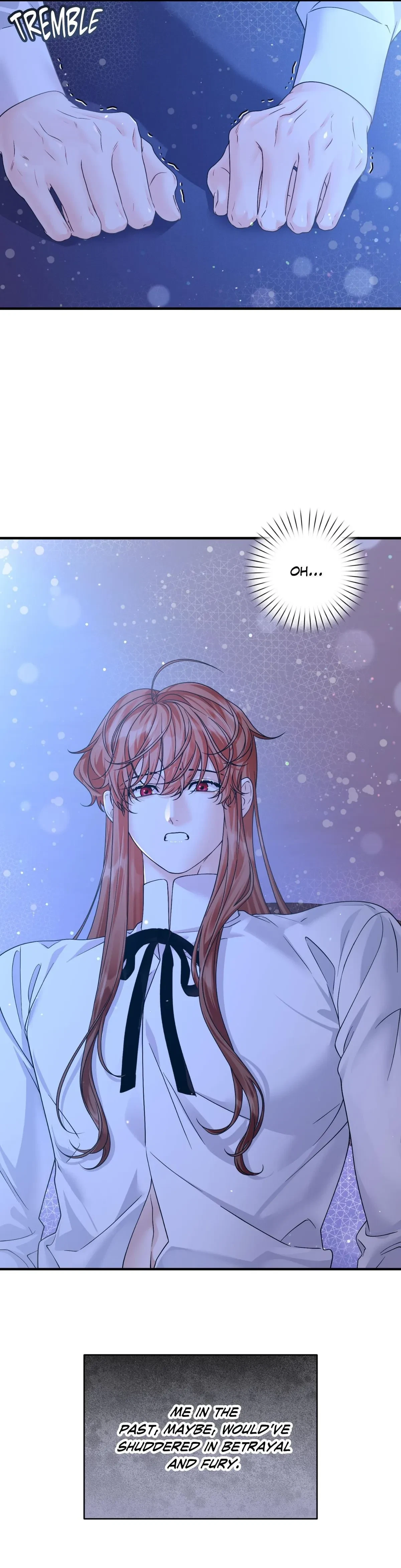 Changed: The Beta Count Chapter 23, page 36