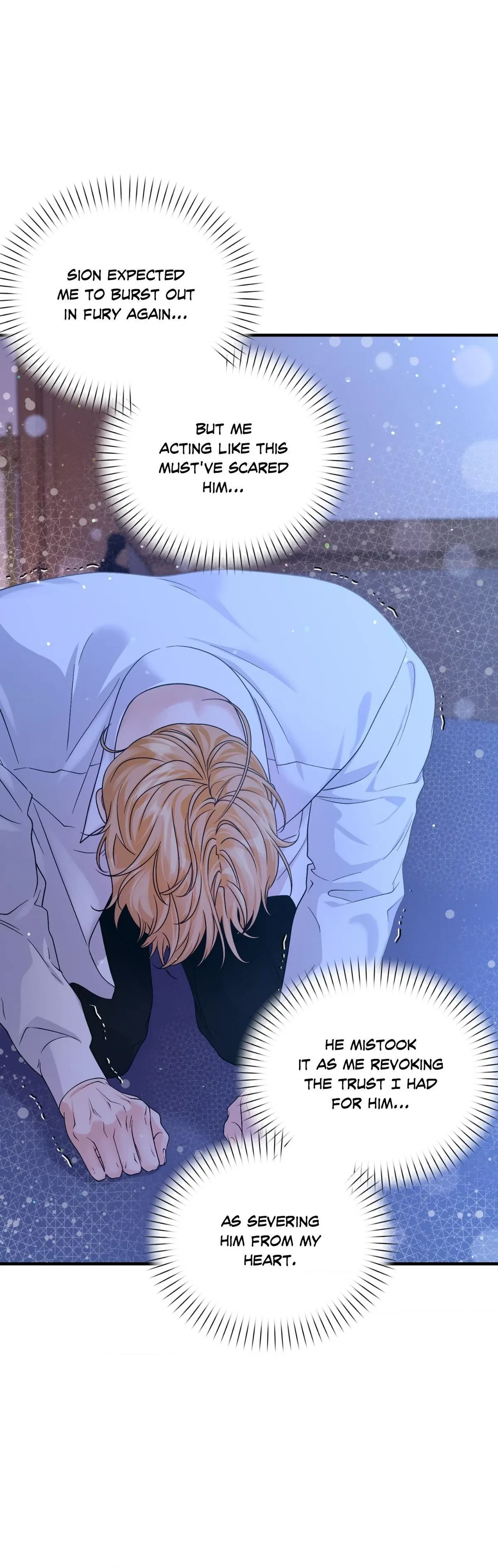 Changed: The Beta Count Chapter 23, page 37