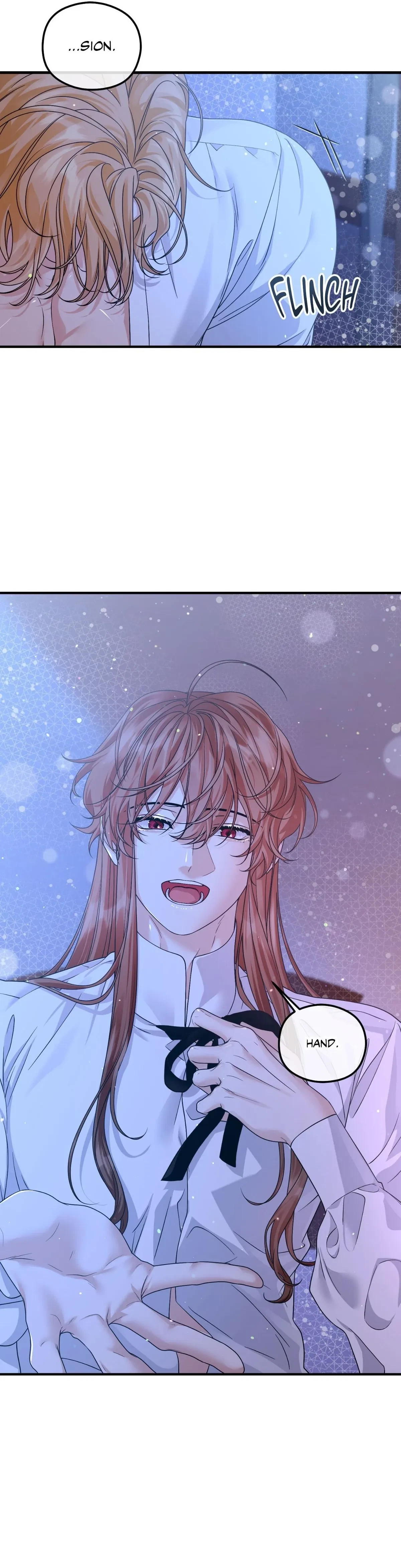 Changed: The Beta Count Chapter 23, page 38