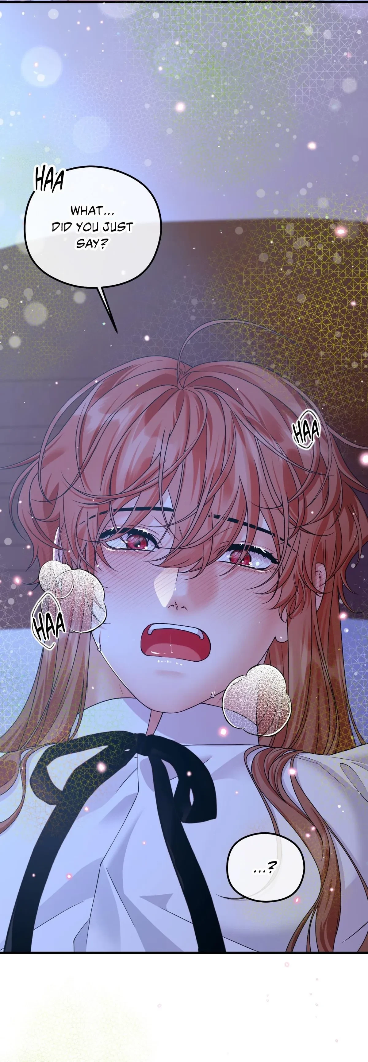 Changed: The Beta Count Chapter 23, page 7