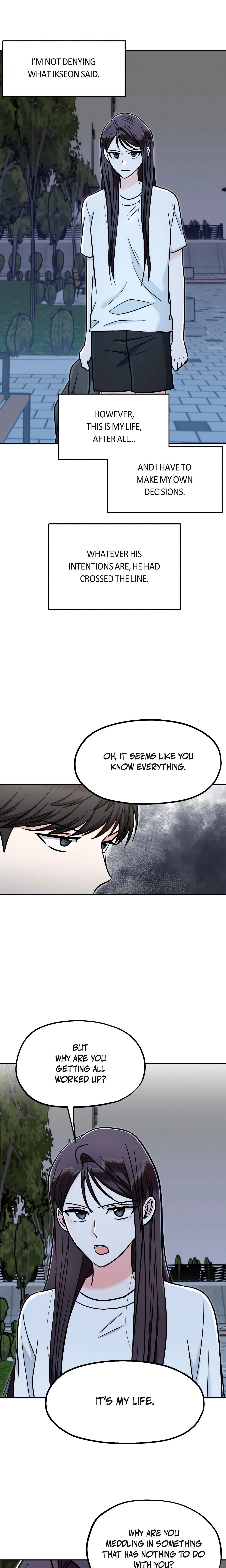 Manic Desires Chapter 8, page 17