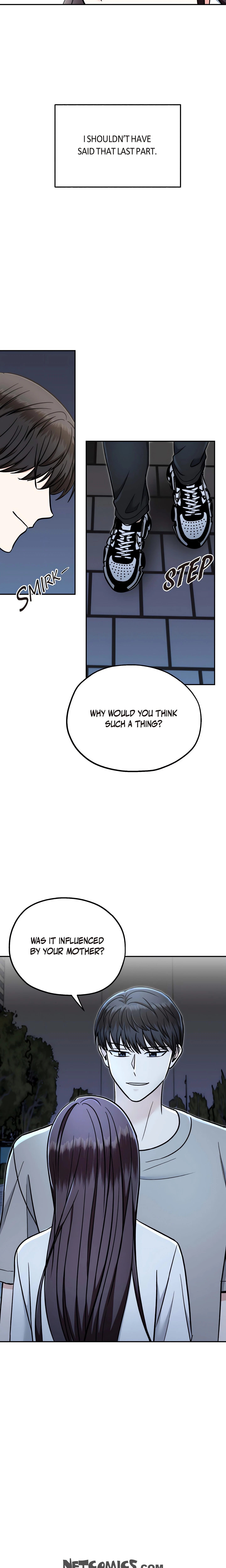 Manic Desires Chapter 8, page 19