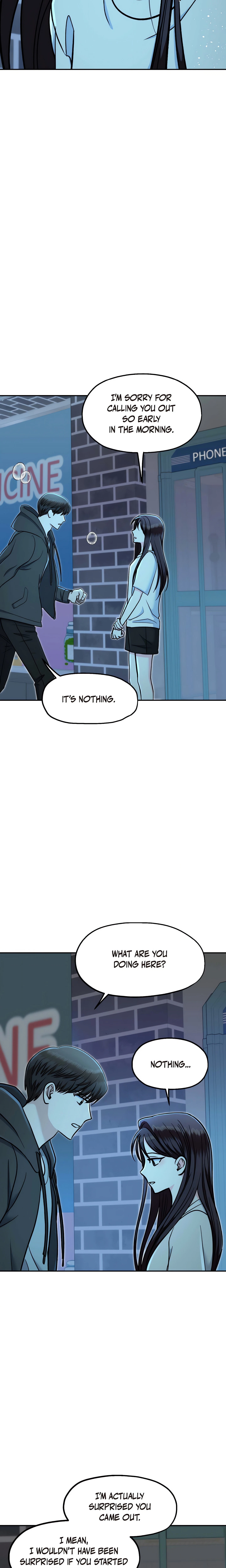 Manic Desires Chapter 8, page 7