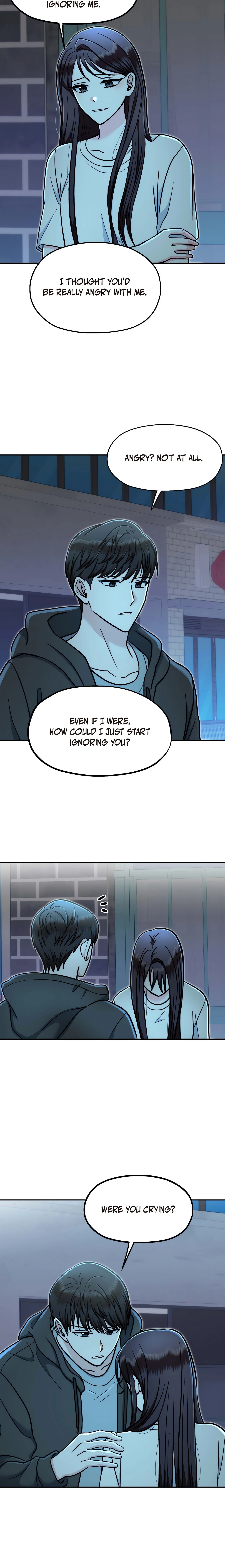 Manic Desires Chapter 8, page 8