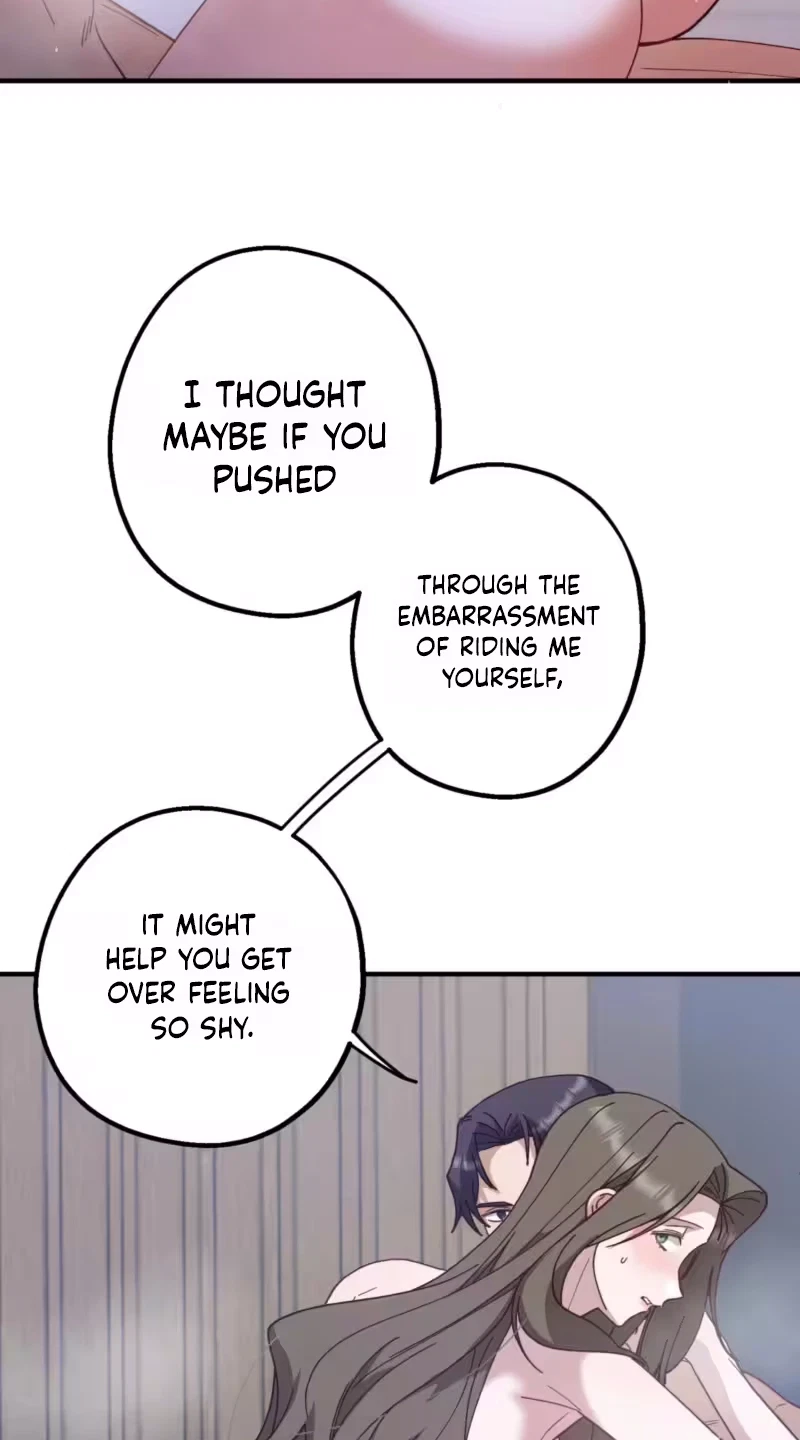 Hidden Fire Chapter 15, page 18