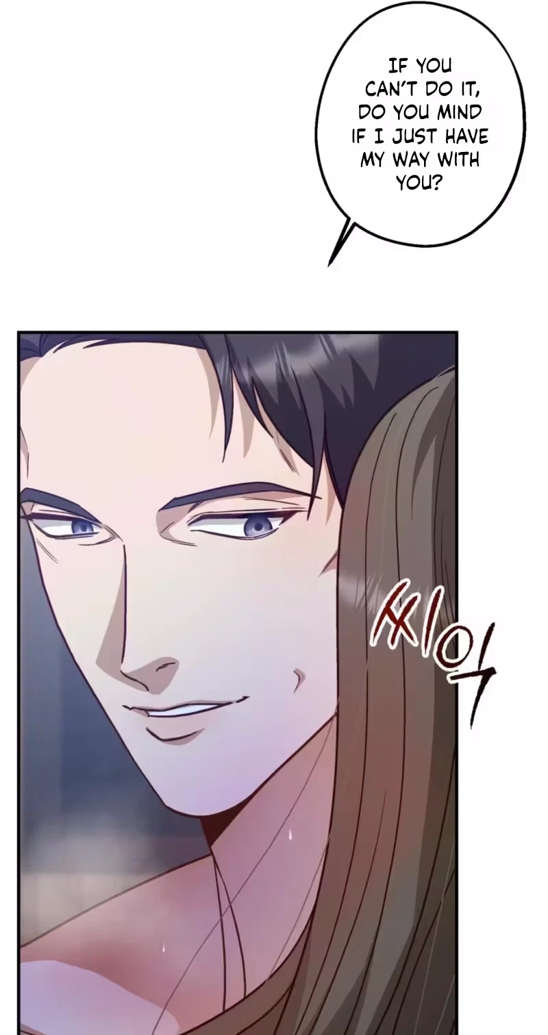 Hidden Fire Chapter 15, page 20