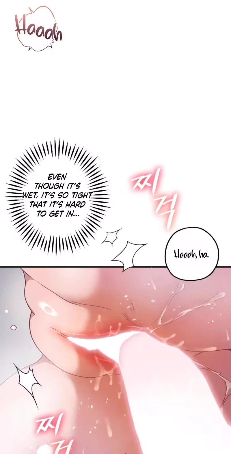 Hidden Fire Chapter 15, page 38