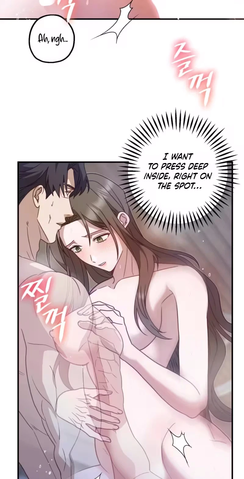 Hidden Fire Chapter 15, page 39