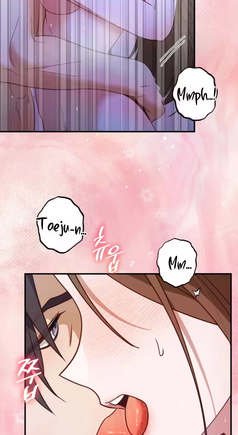 Hidden Fire Chapter 15, page 48