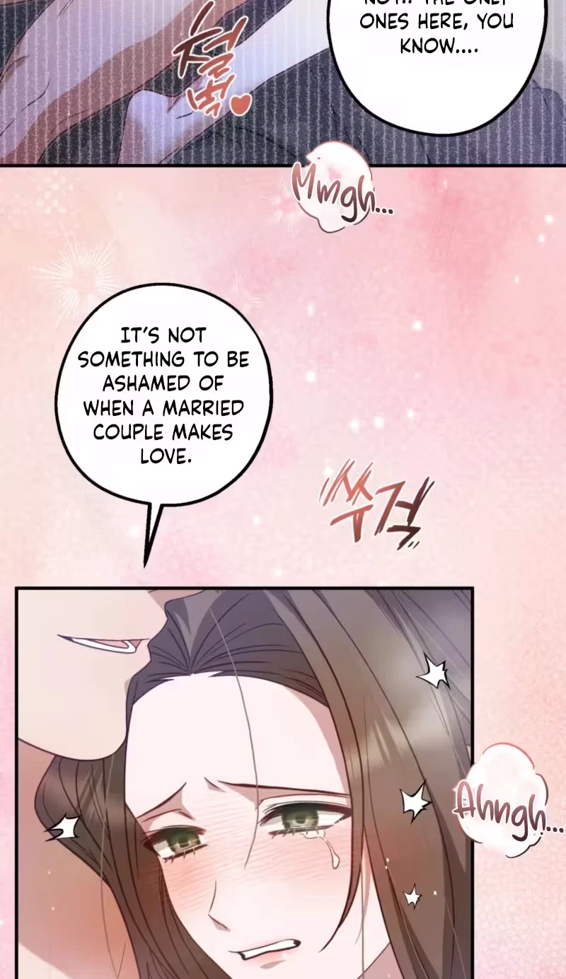 Hidden Fire Chapter 15, page 55