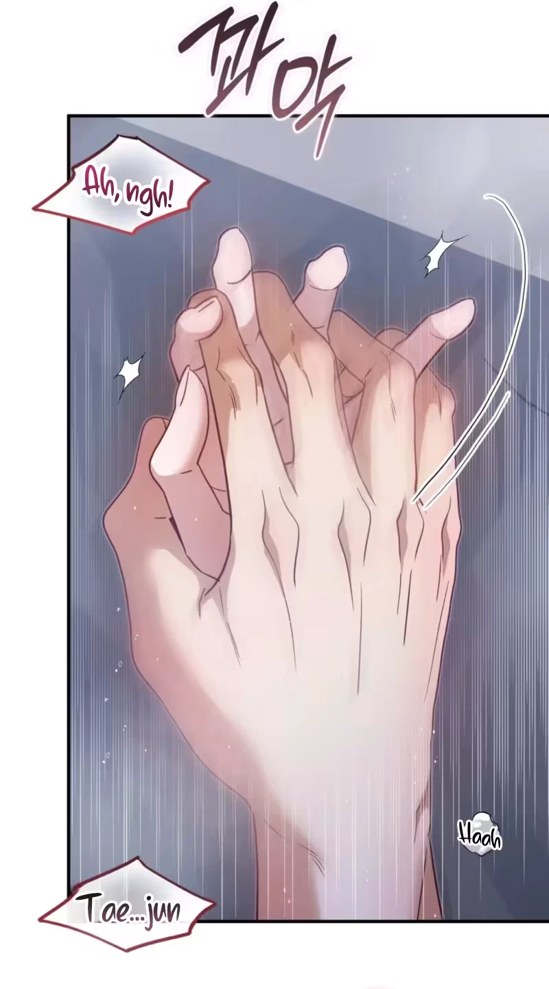 Hidden Fire Chapter 15, page 68