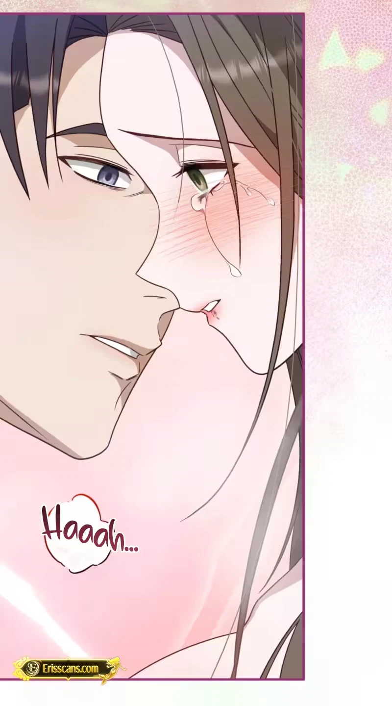 Hidden Fire Chapter 15, page 71