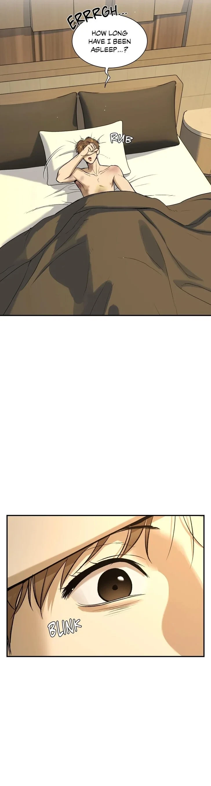 Jinx (Mingwa) Chapter 13, page 18