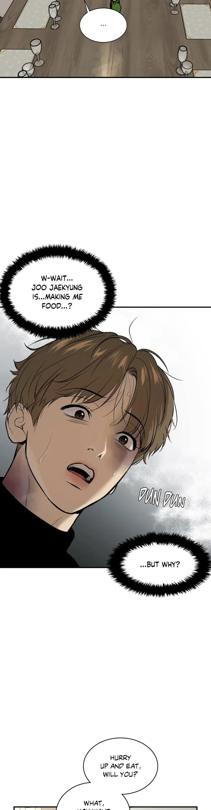 Jinx (Mingwa) Chapter 13, page 23