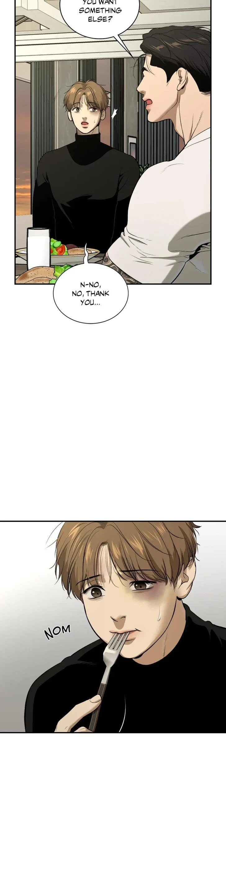 Jinx (Mingwa) Chapter 13, page 24