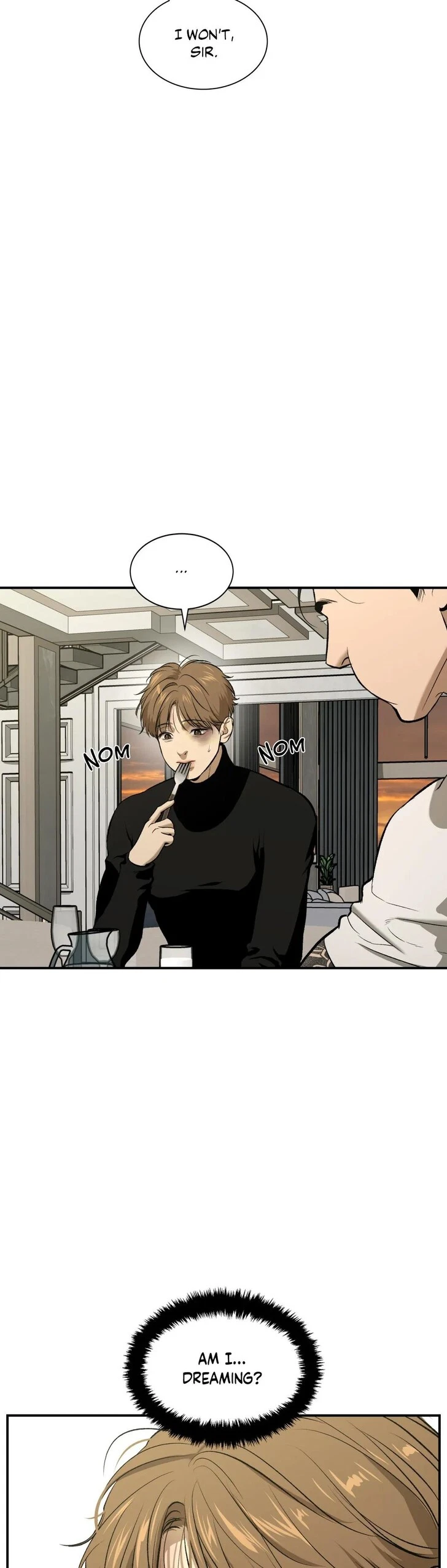 Jinx (Mingwa) Chapter 13, page 29