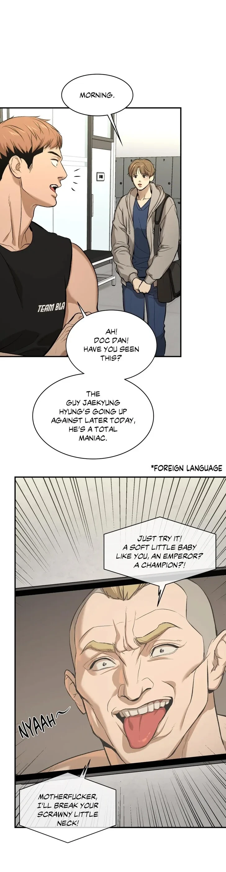Jinx (Mingwa) Chapter 13, page 37