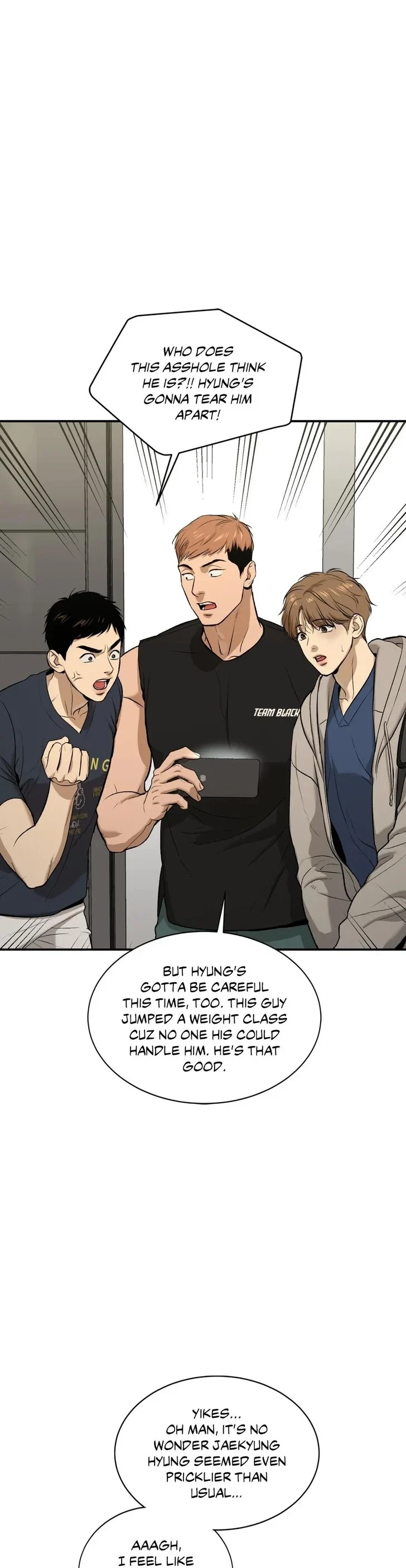 Jinx (Mingwa) Chapter 13, page 38