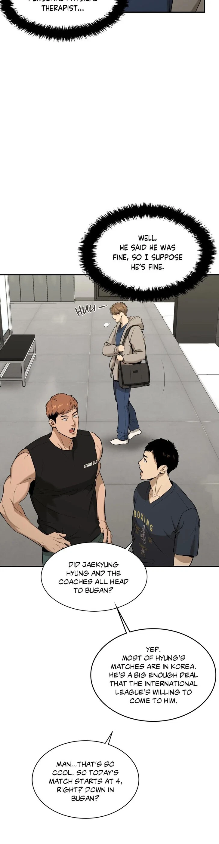 Jinx (Mingwa) Chapter 13, page 42