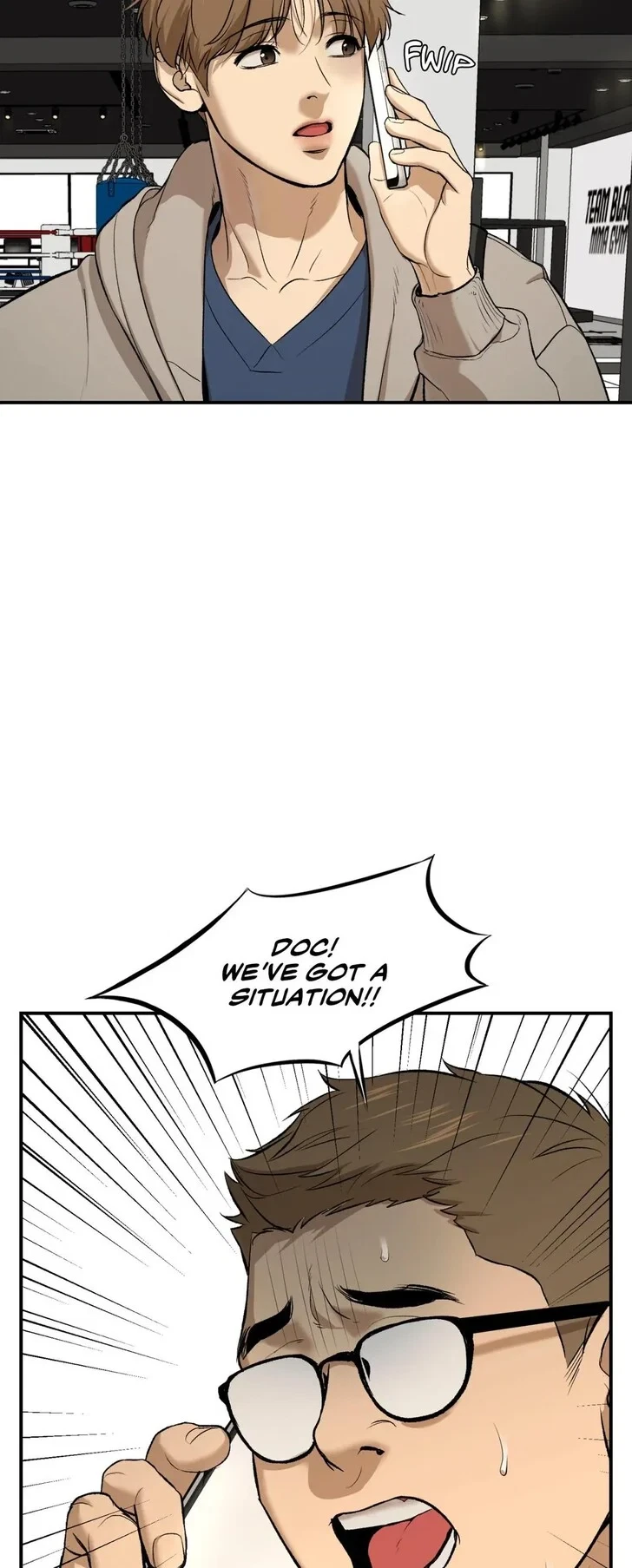Jinx (Mingwa) Chapter 13, page 45