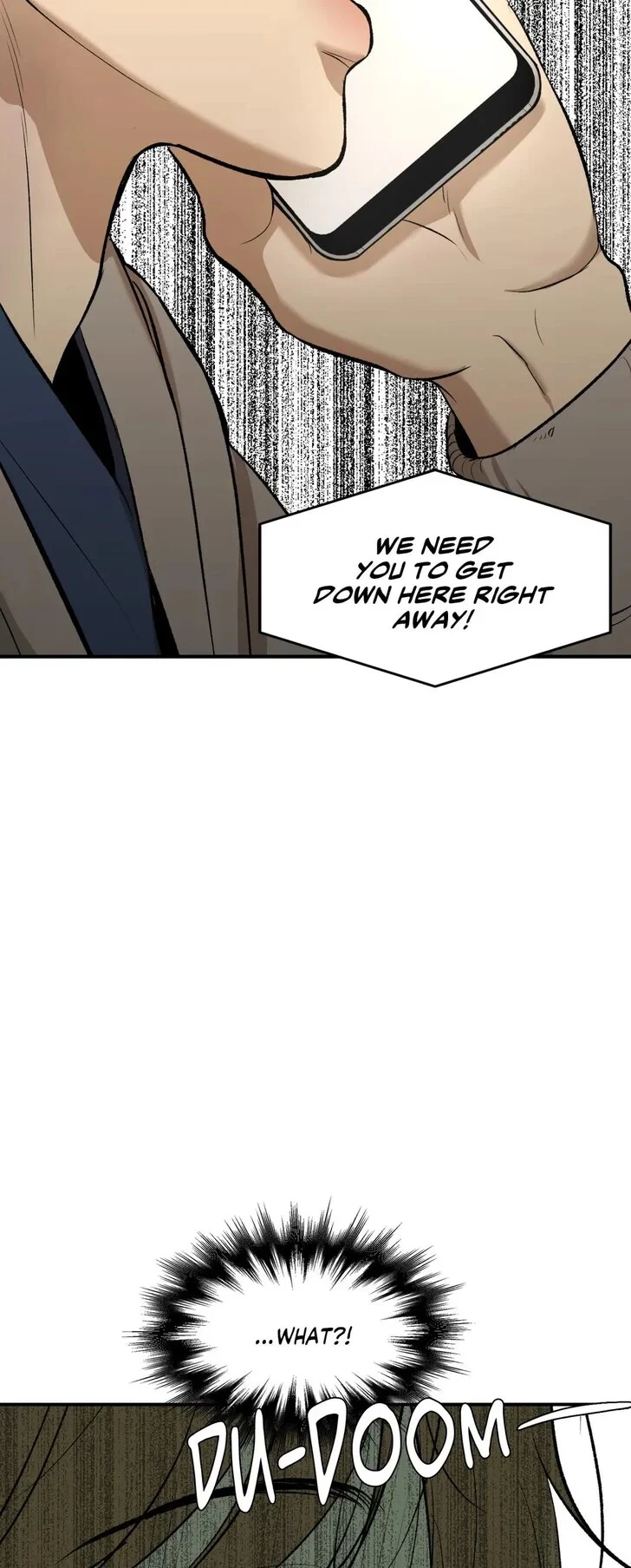 Jinx (Mingwa) Chapter 13, page 47