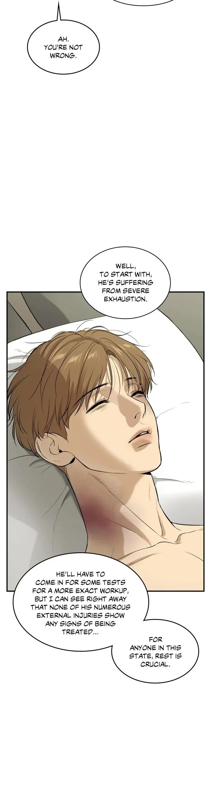 Jinx (Mingwa) Chapter 13, page 6