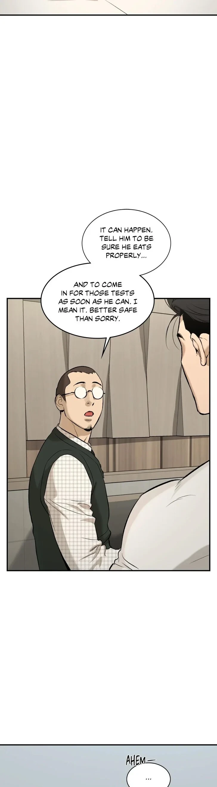 Jinx (Mingwa) Chapter 13, page 8