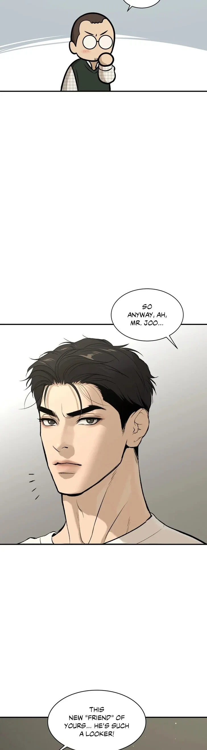 Jinx (Mingwa) Chapter 13, page 9