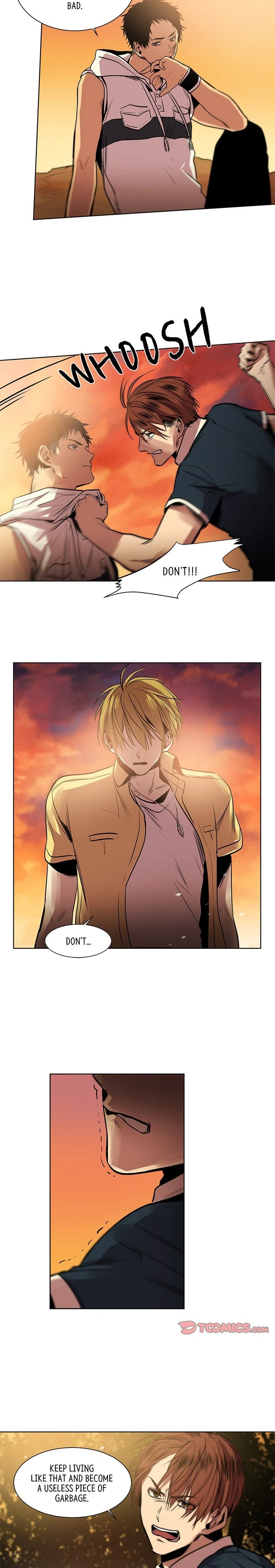 The Law Of Special Relationships Chapter 15 - The Law of Special Relationships, page 2