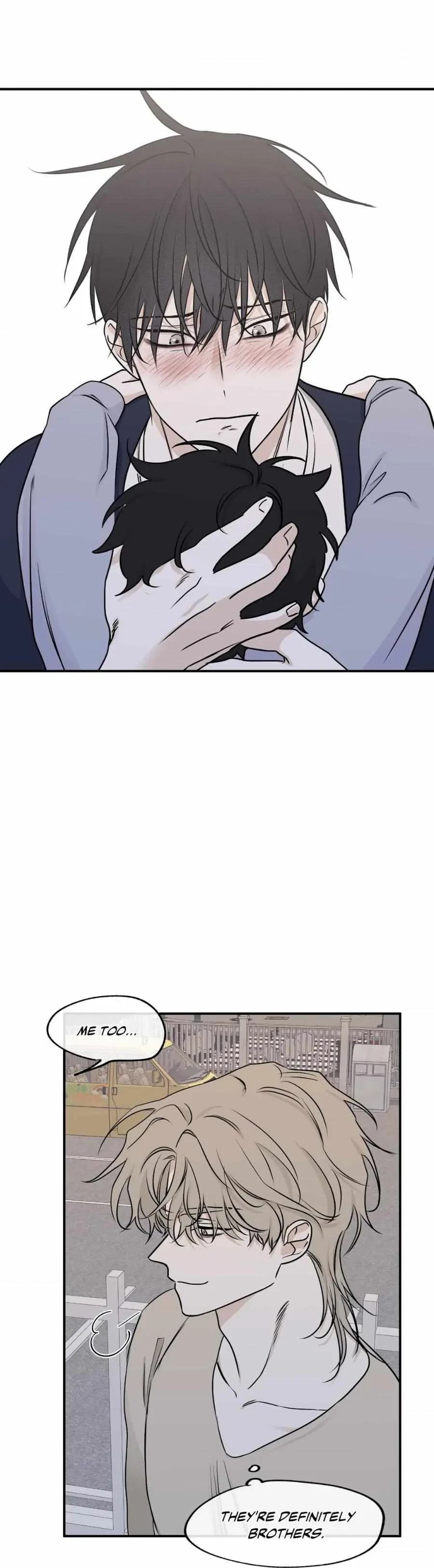 Low Tide In Twilight Chapter 75, page 16
