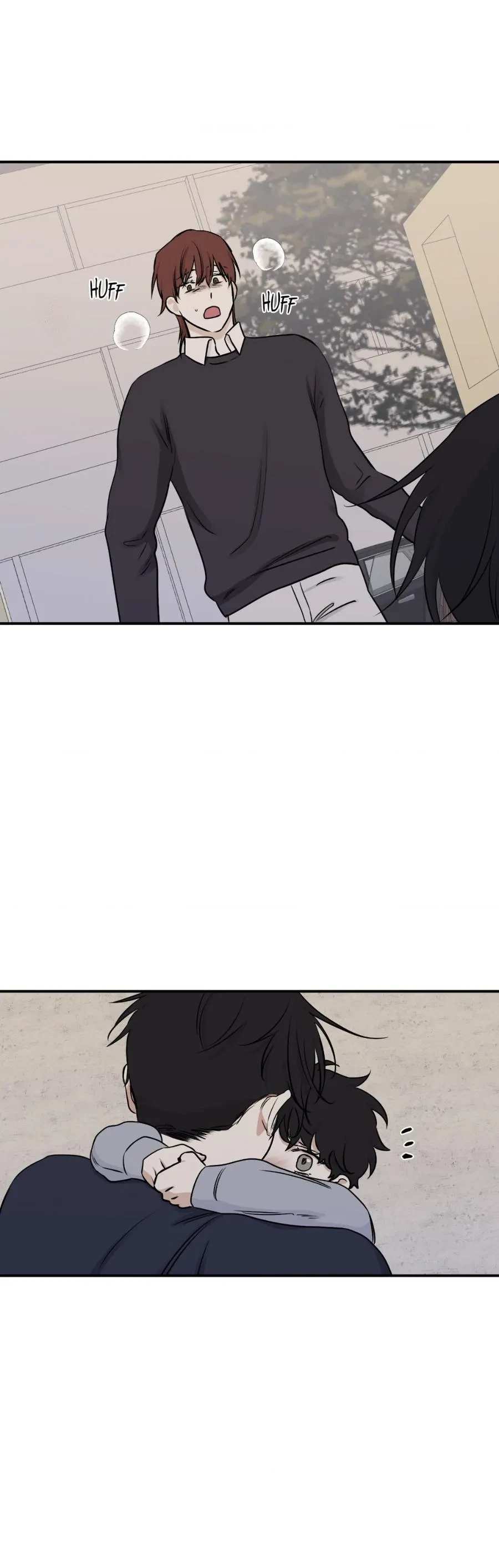 Low Tide In Twilight Chapter 75, page 18