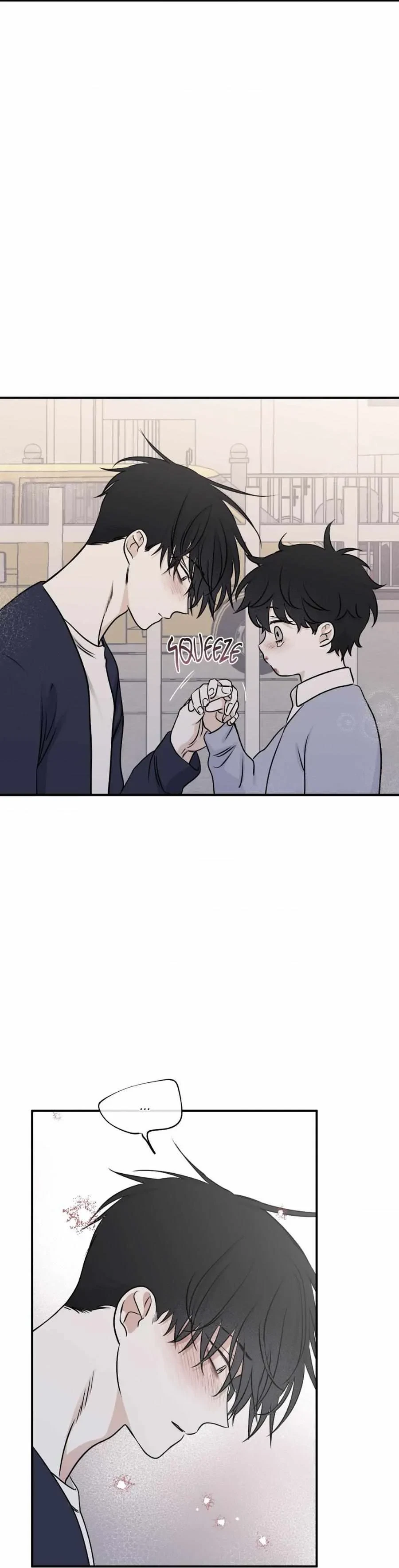Low Tide In Twilight Chapter 75, page 21