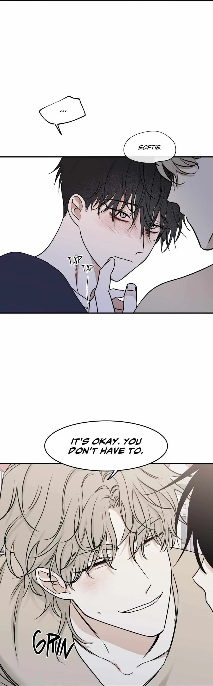 Low Tide In Twilight Chapter 75, page 24