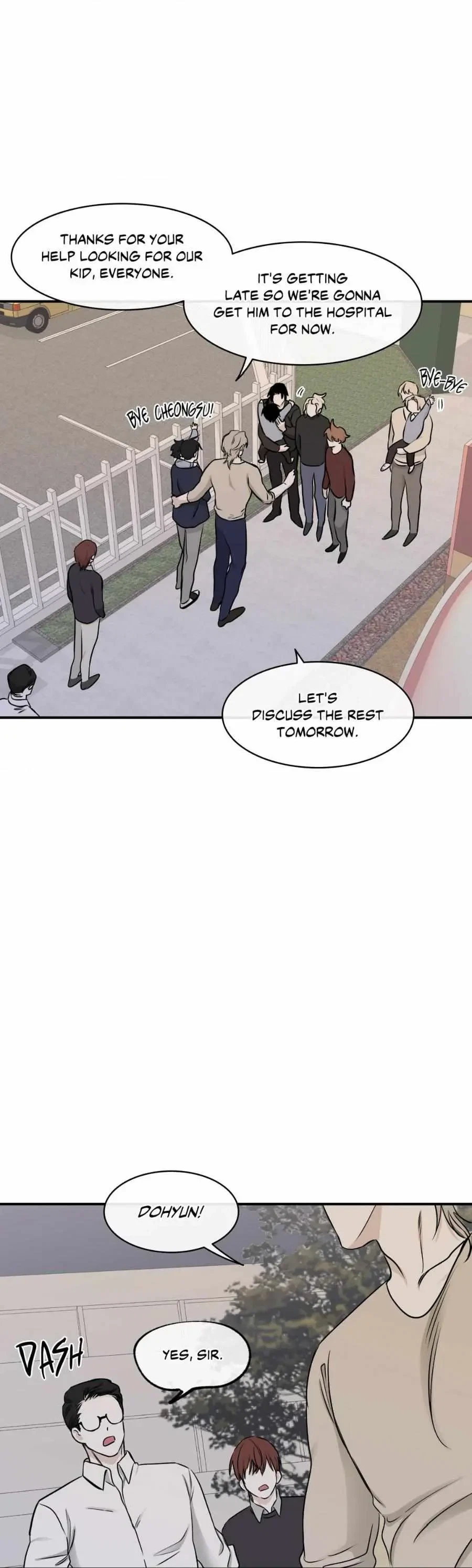 Low Tide In Twilight Chapter 75, page 26