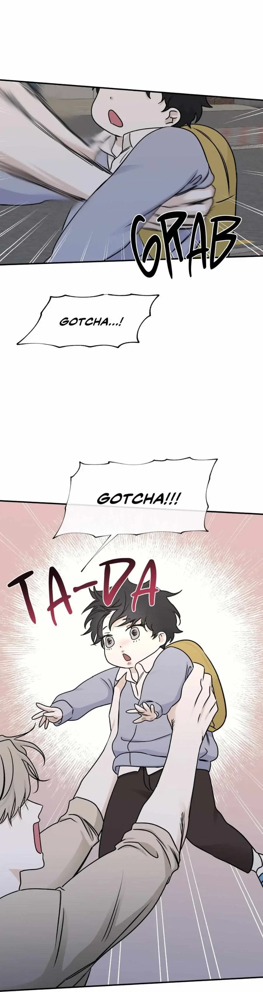 Low Tide In Twilight Chapter 75, page 3