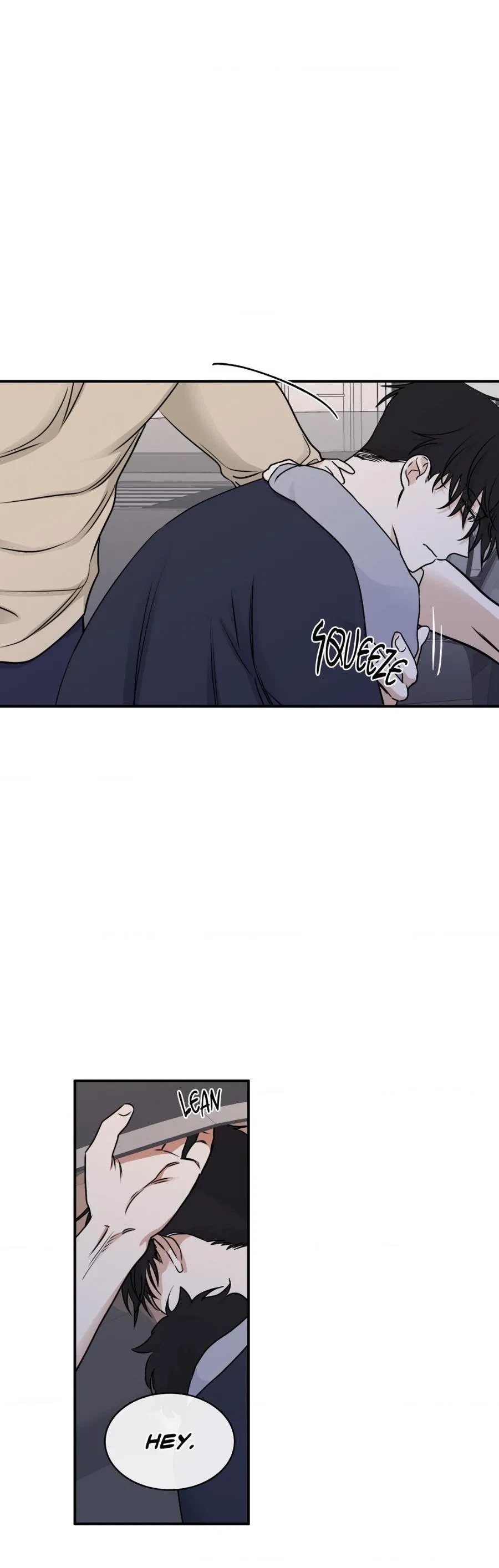 Low Tide In Twilight Chapter 75, page 30