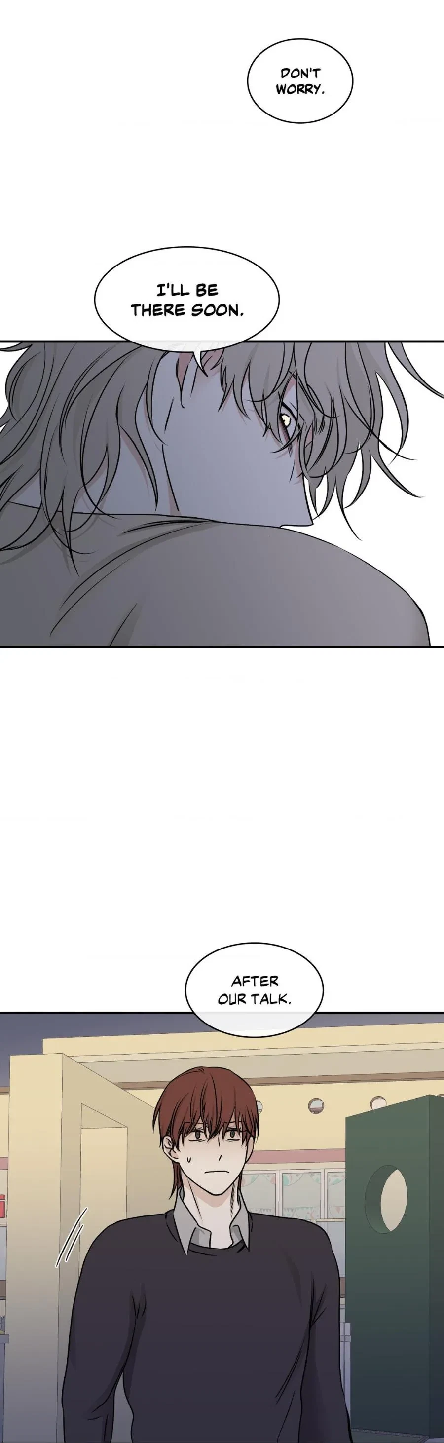 Low Tide In Twilight Chapter 75, page 32