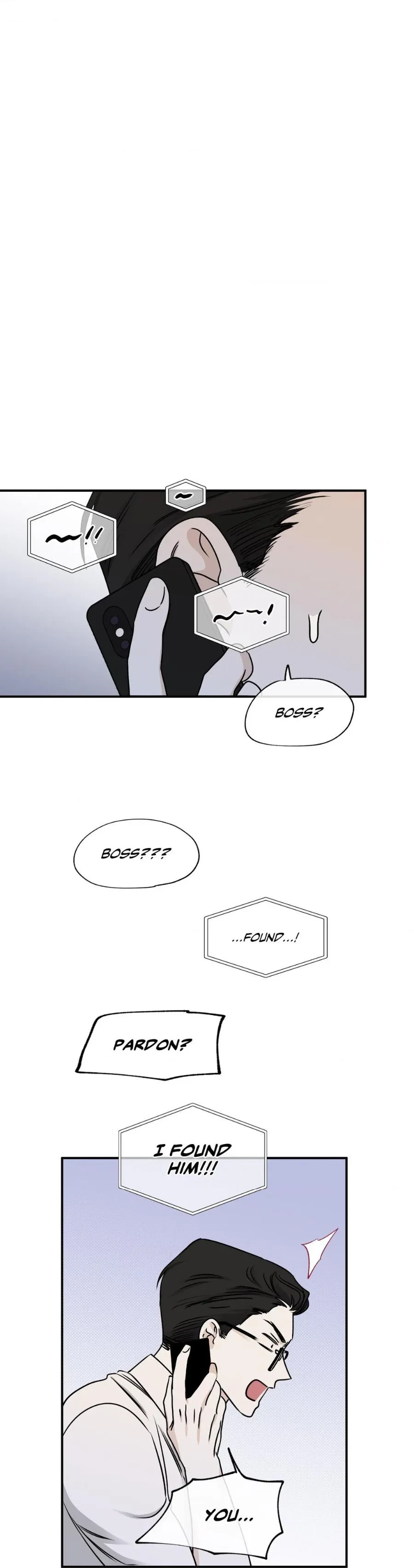 Low Tide In Twilight Chapter 75, page 4
